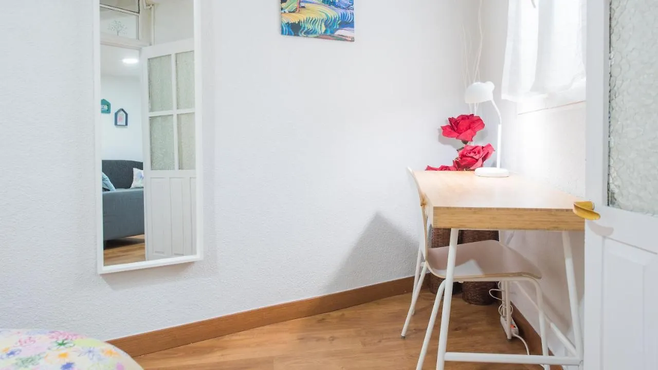 Toledo Feliz Apartments