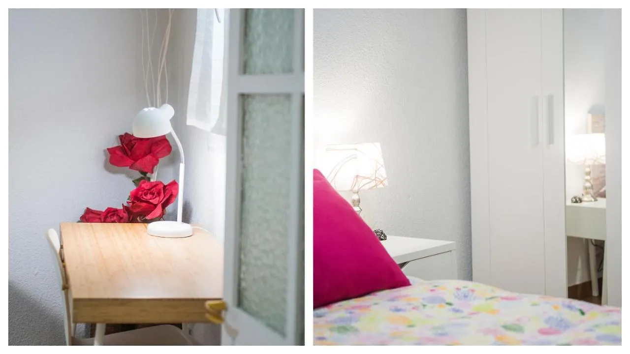 Toledo Feliz Apartments