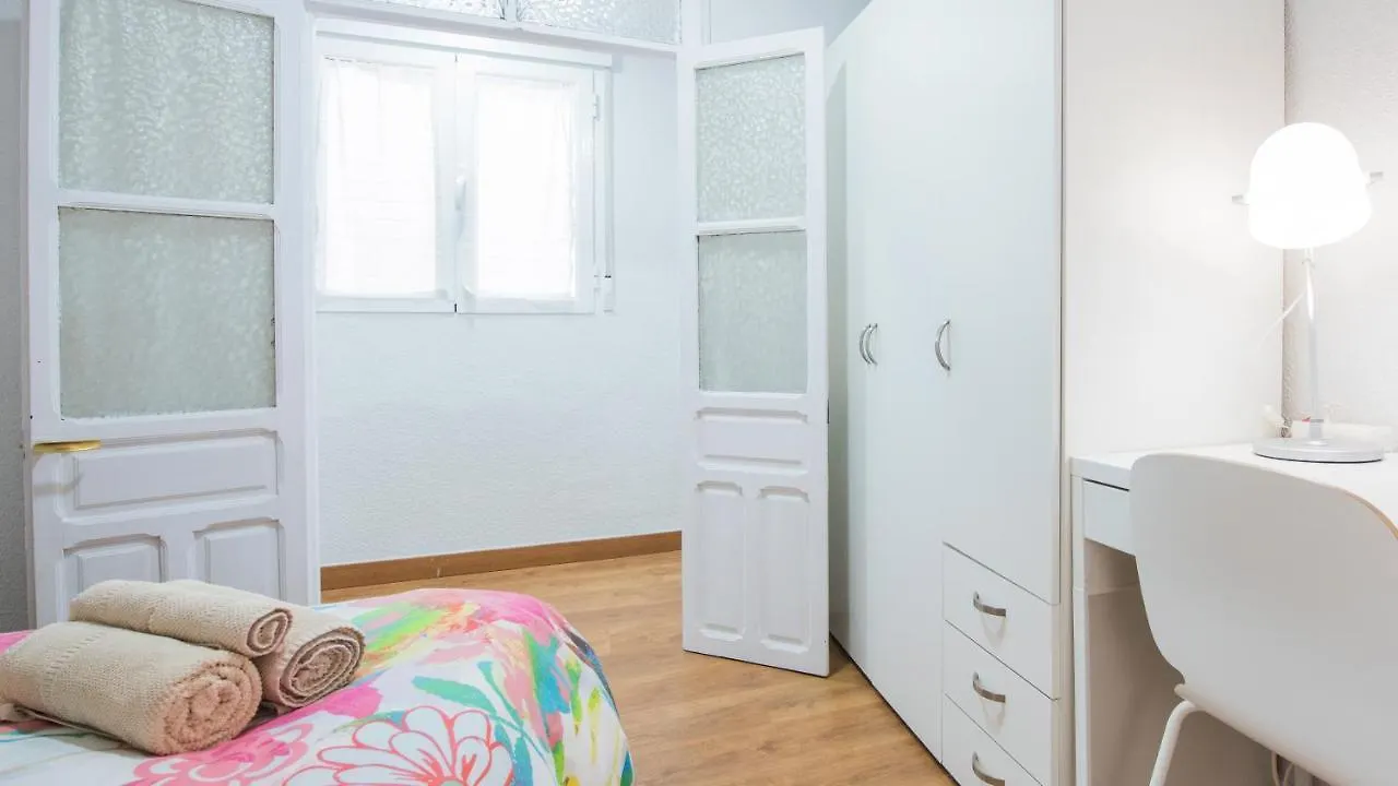 Toledo Feliz Apartments