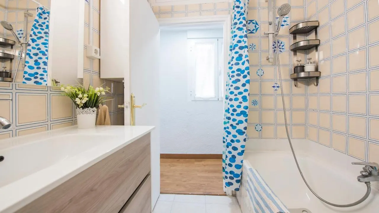 Toledo Feliz Apartments