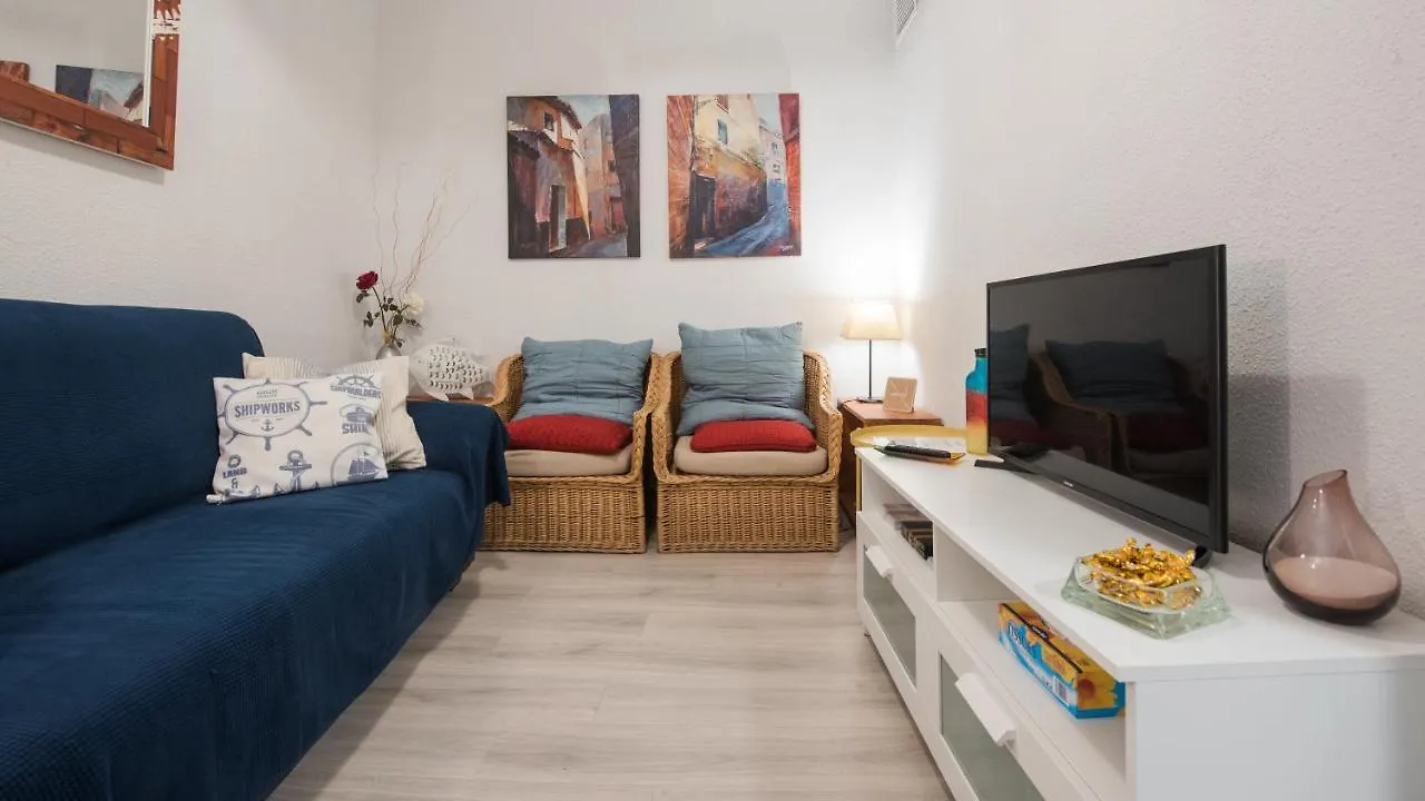 Toledo Feliz Apartments