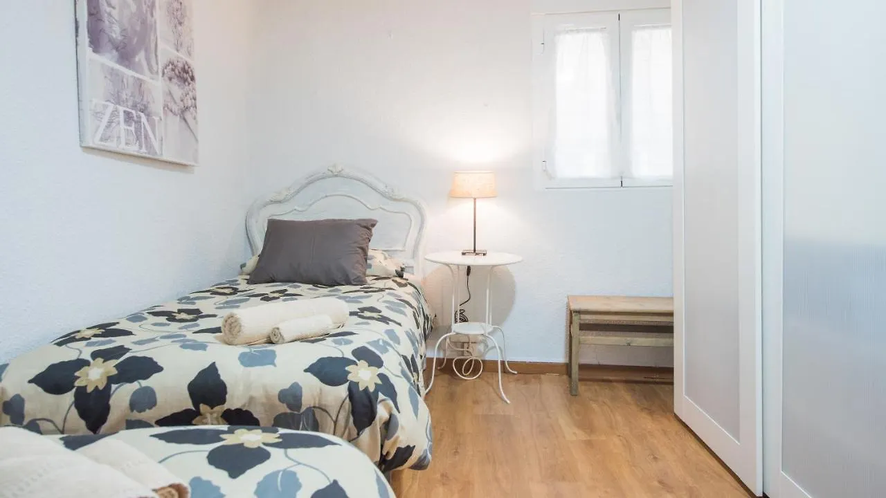 Toledo Feliz Apartments