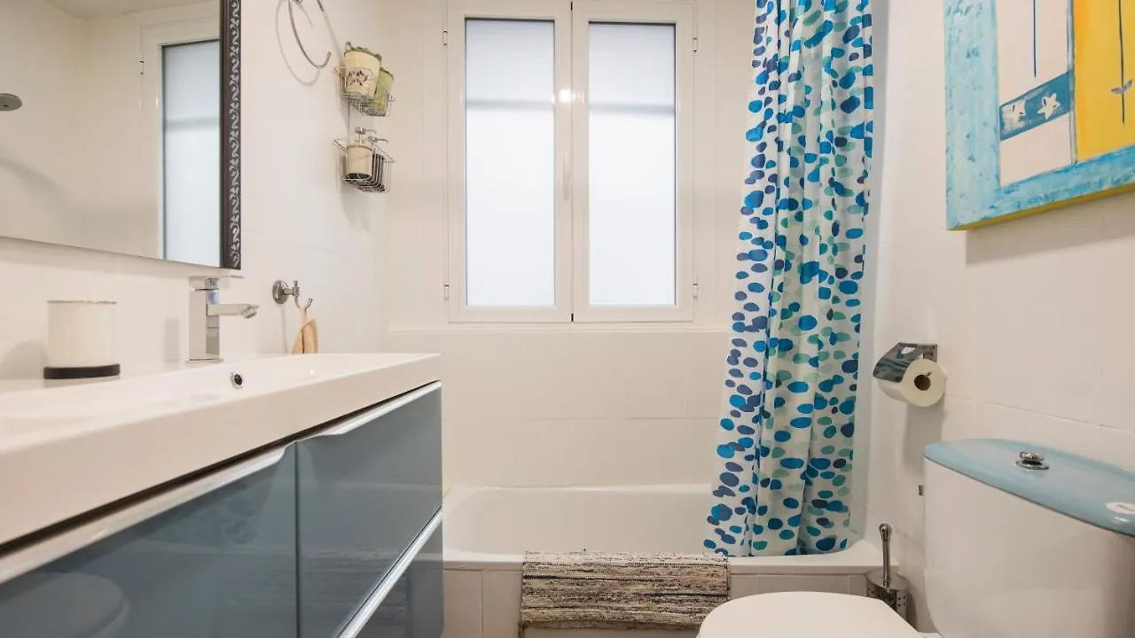 Toledo Feliz Apartments 0*,  스페인
