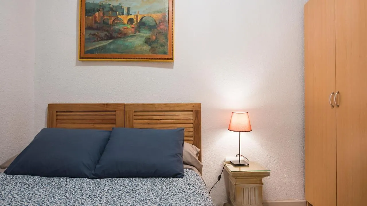 Toledo Feliz Apartments 스페인