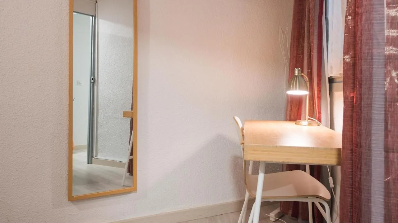 Toledo Feliz Apartments 스페인