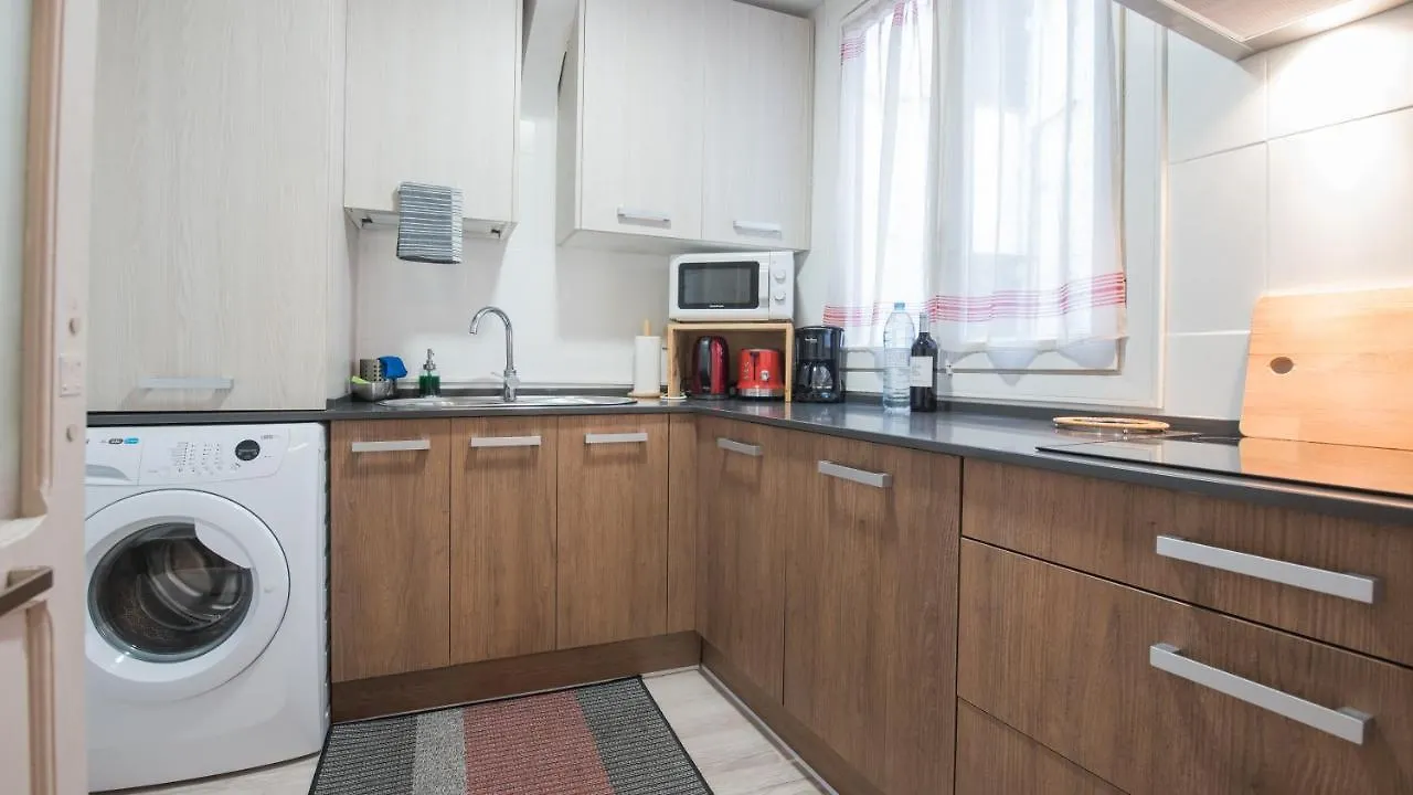 Toledo Feliz Apartments 스페인